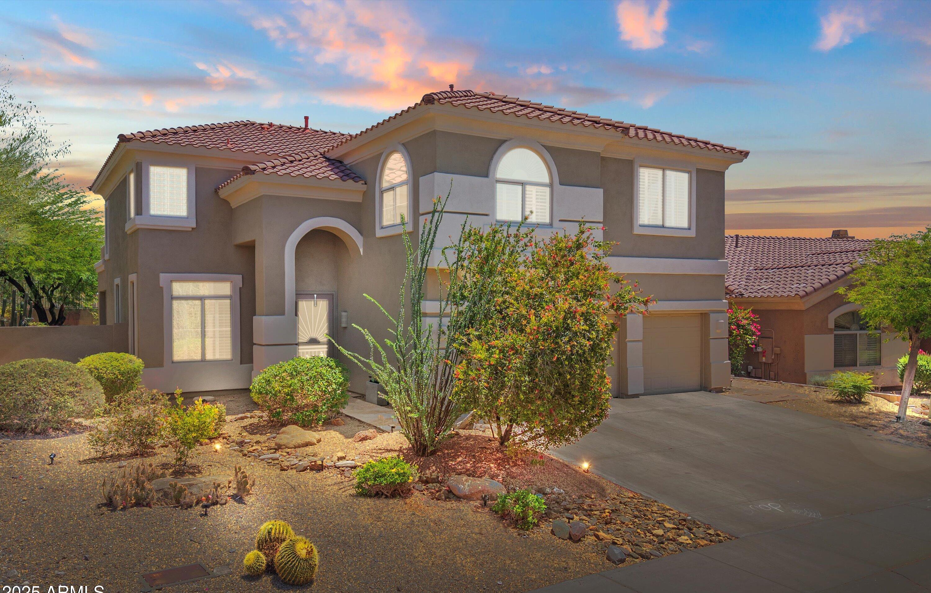 10415 East Rosemary Lane, Scottsdale, AZ 85255