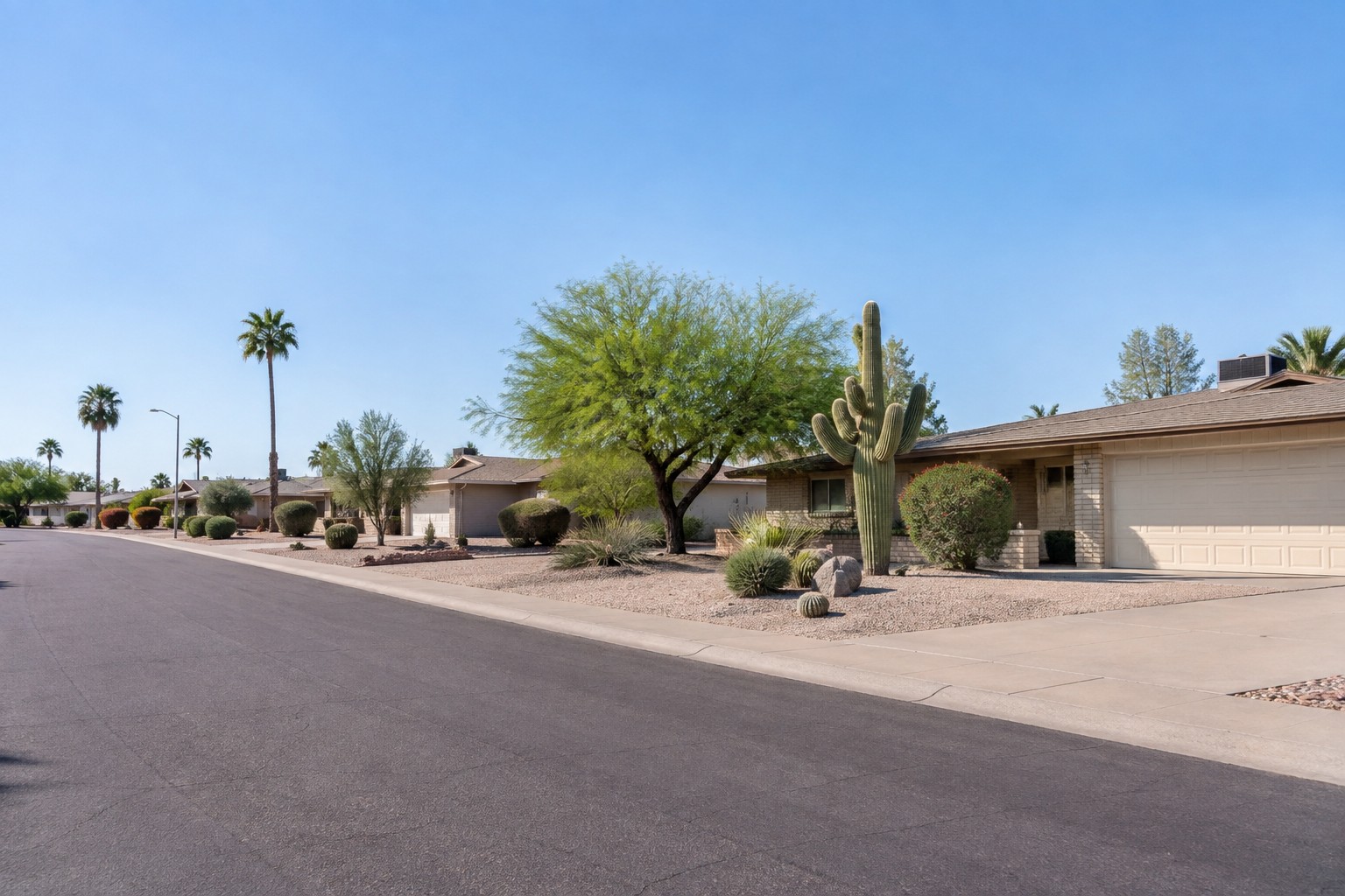 Glendale