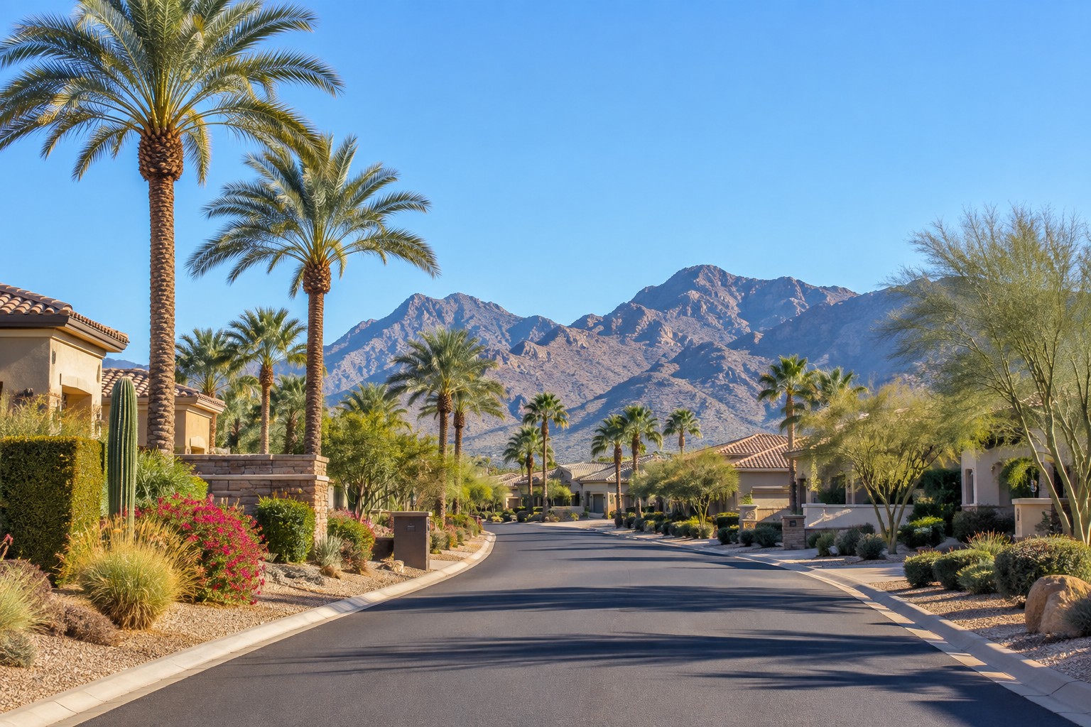 Scottsdale