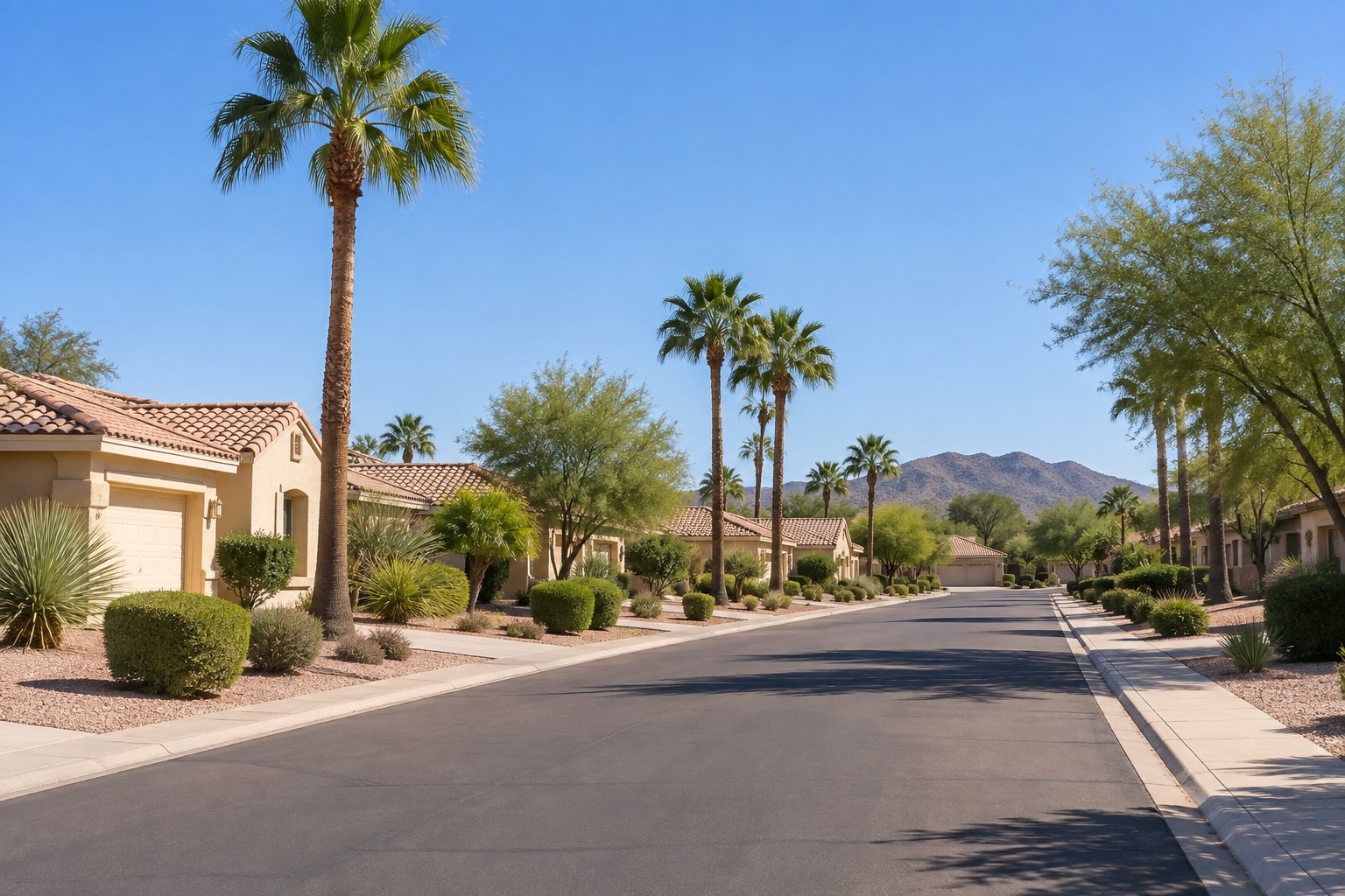 Tempe